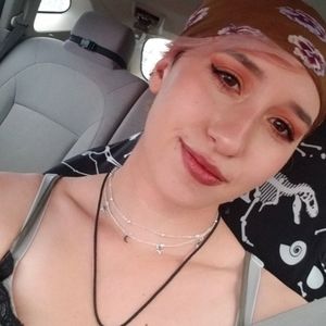 Meet your Posher, Cassie